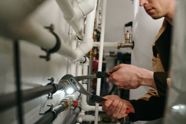 Best Sewer Cleaning Services  in Ripon, CA