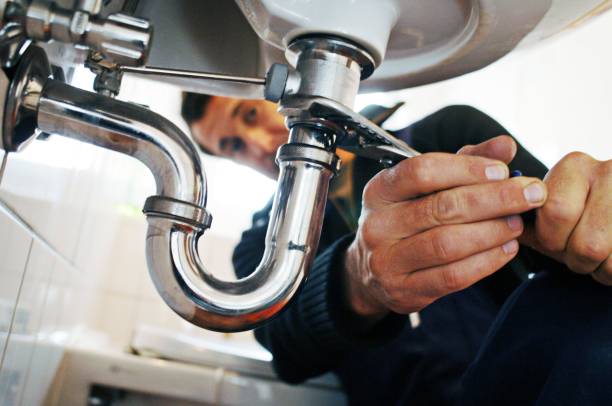 Professional Plumbing in Ripon, CA