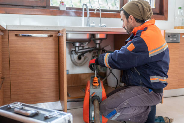 Best Emergency Plumbing Repair  in Ripon, CA