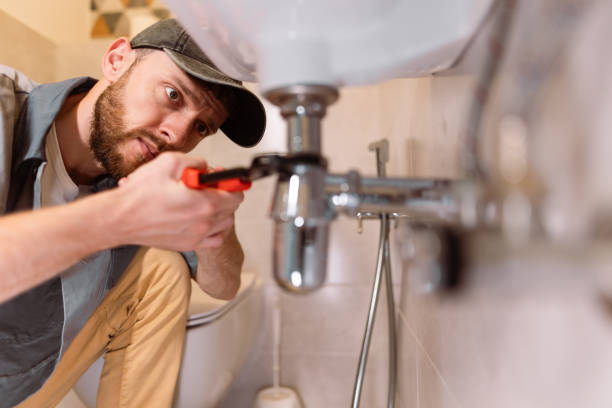 Best Plumbing Inspection Services  in Ripon, CA