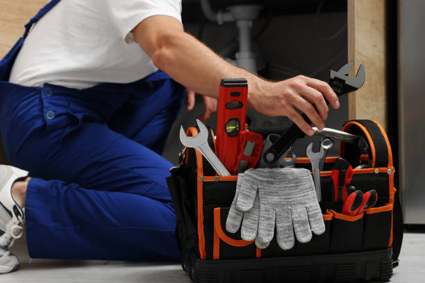 Best Emergency Plumber  in Ripon, CA