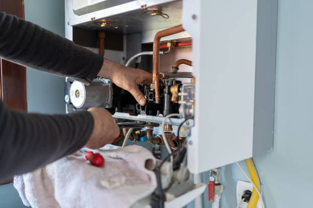 Best Pipe Repair Near Me  in Ripon, CA