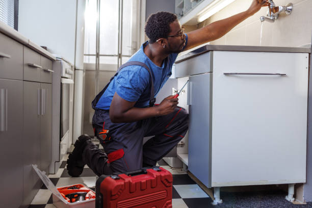 Professional Plumbing in Ripon, CA