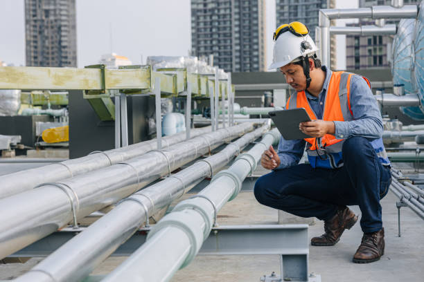 Best Commercial Plumbing Services  in Ripon, CA