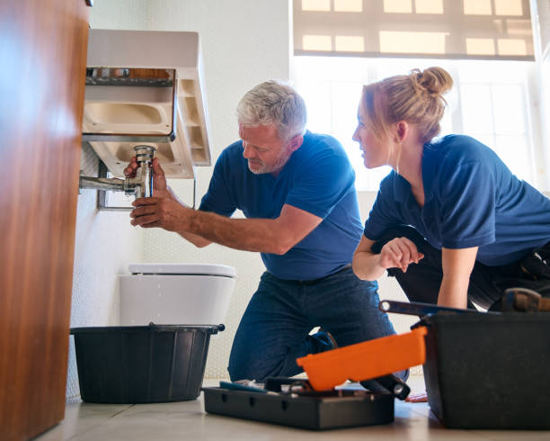 Water Softener Installation in Ripon, CA